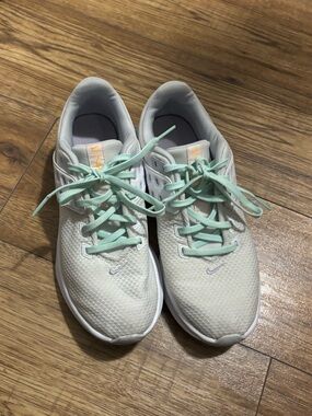 Nike Air Max runners